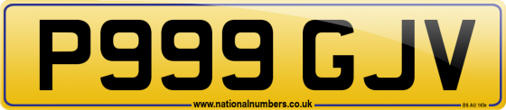 P999 GJV