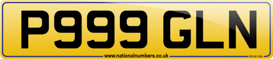 P999 GLN