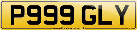 P999 GLY