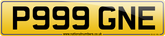 P999 GNE