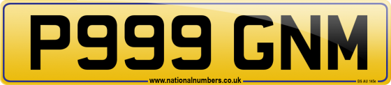 P999 GNM