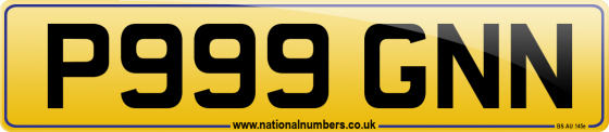 P999 GNN