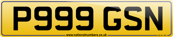 P999 GSN