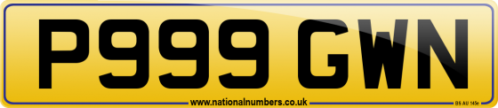 P999 GWN