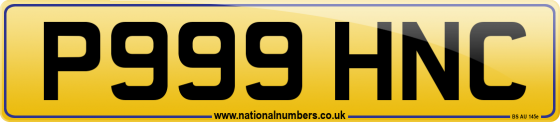 P999 HNC