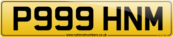 P999 HNM