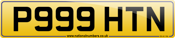 P999 HTN