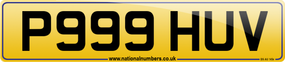 P999 HUV