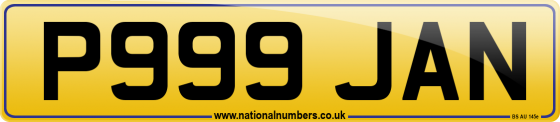 P999 JAN