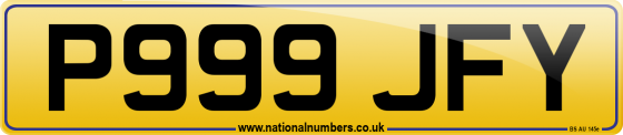 P999 JFY