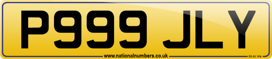 P999 JLY