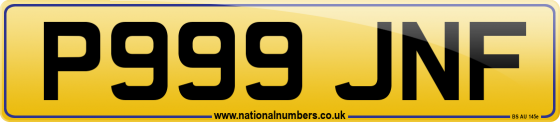 P999 JNF