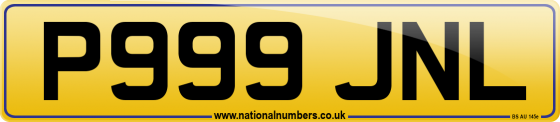 P999 JNL
