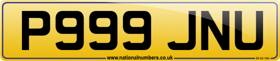 P999 JNU