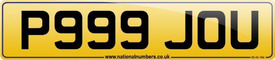 P999 JOU