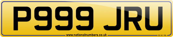 P999 JRU