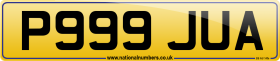 P999 JUA