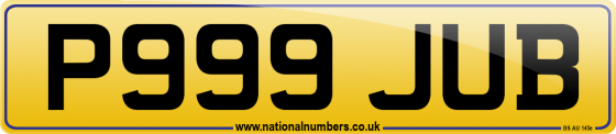 P999 JUB