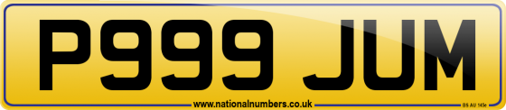 P999 JUM