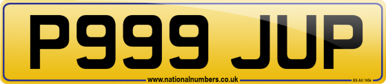 P999 JUP