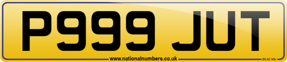 P999 JUT