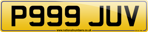 P999 JUV
