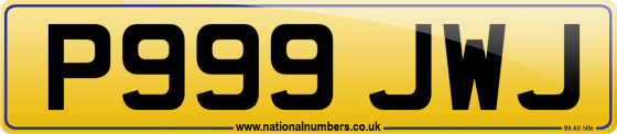 P999 JWJ