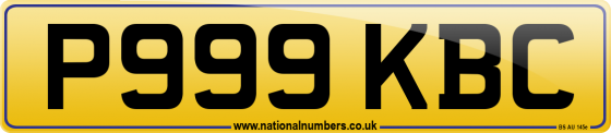 P999 KBC