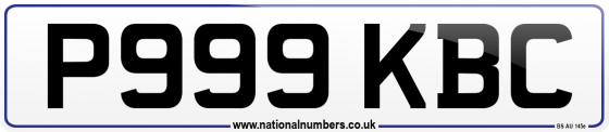 P999 KBC