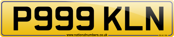 P999 KLN