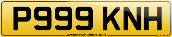 P999 KNH