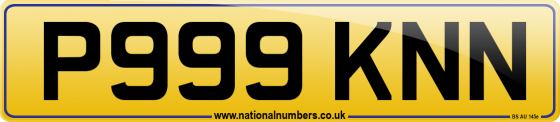 P999 KNN
