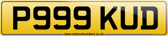 P999 KUD