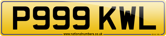 P999 KWL