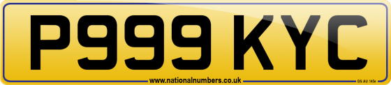 P999 KYC