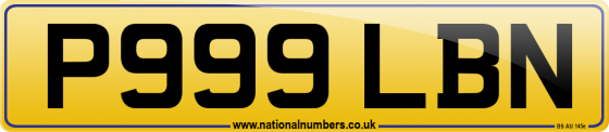 P999 LBN