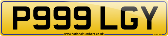 P999 LGY