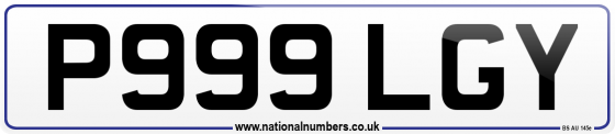 P999 LGY