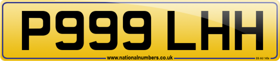 P999 LHH