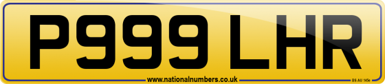 P999 LHR