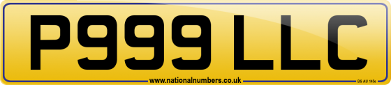P999 LLC