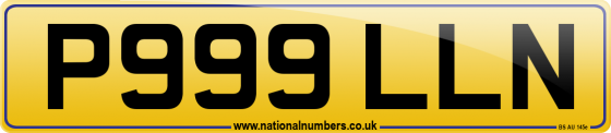 P999 LLN