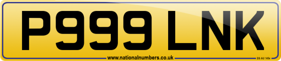 P999 LNK