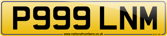 P999 LNM