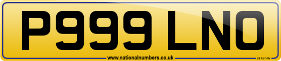 P999 LNO