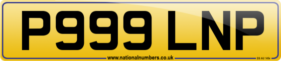 P999 LNP