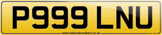 P999 LNU