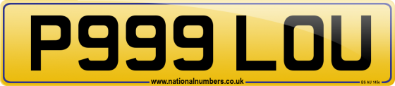 P999 LOU