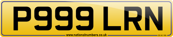 P999 LRN