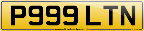 P999 LTN